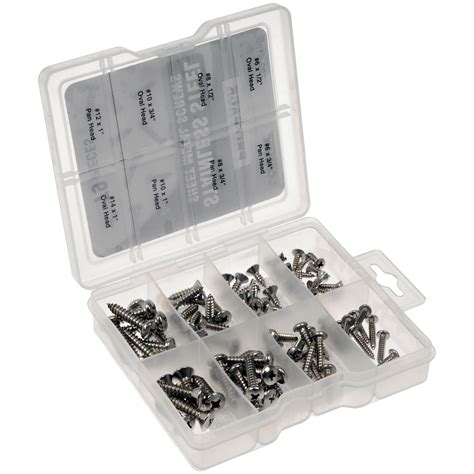 dorman sheet metal parts|Dorman Sheet Metal Screw Value Packs 799.